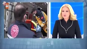 Müge Anlı'da kan donduran ihbar