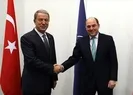 Bakan Akardan kritik İngiltere teması