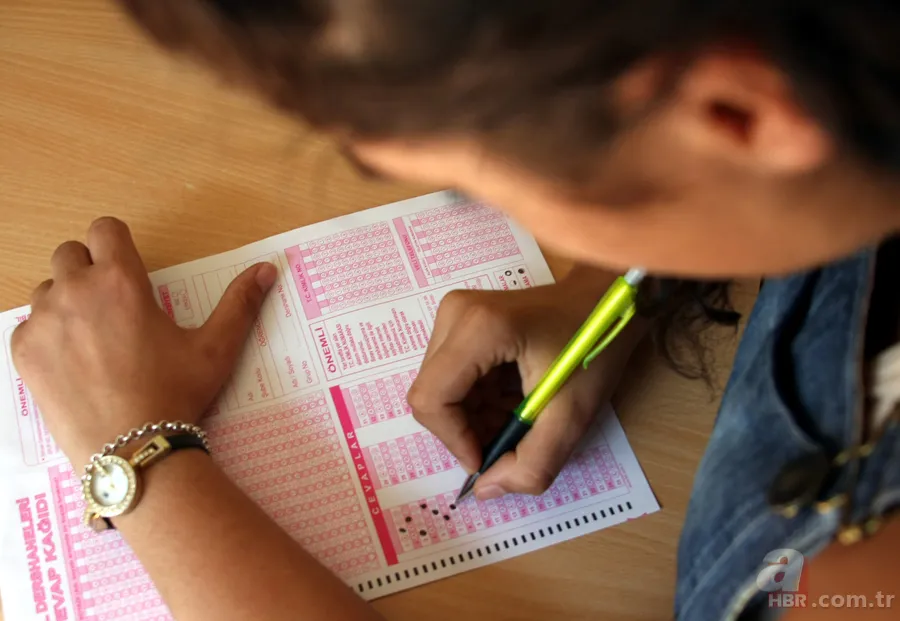 KPSS başvuru yapma ekranı: ÖSYM AİS 2021 KPSS Lisans başvuru nasıl yapılır? A Grubu Kadrolar neler? 8