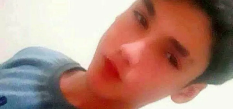 Kayıp başvurusunda bulunan çocuk arkadaşının evinden çıktı