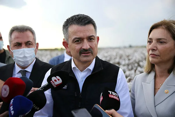 Türkiye sel ve kuraklık tehlikesine karşı harekete geçti! İki bakan açıkladı: Başkan Erdoğan duyuracak