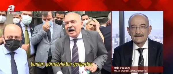 A Haber neden hedefte? A Haber’i kimler hedef gösteriyor? Basın meslek kuruluşları kurumumuza yapılan saldırılara neden sessiz?