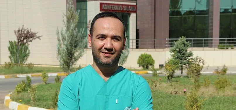 Çocuk Sağlığı ve Hastalıkları uzmanı Yılmaz: Koronavirüs, çocuklara yüzde 85'in üzerinde aileden bulaşıyor