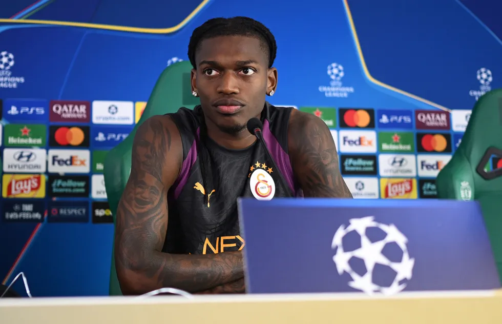 1788937670064.jpg Galatasaray'da 4 eksik Okan Buruku ilk 11'i kurmakta zorlanıyor: Leao için 9 numara formülü - 2