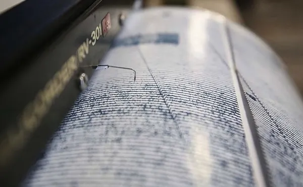 AFAD son dakika duyurdu! Hatay’da 4.1 büyüklüğünde deprem! Çevre illerde de hissedildi