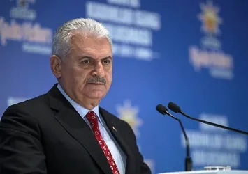 Başbakan Yıldırım'dan OHAL açıklaması