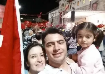Hamile doktoru "polis çağıralım" deyince vurdular