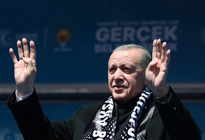 Başkan Erdoğan'dan Aksaray ve Yozgat'ta önemli mesajlar: Yılın ikinci yarısında enflasyon düşecek - 5
