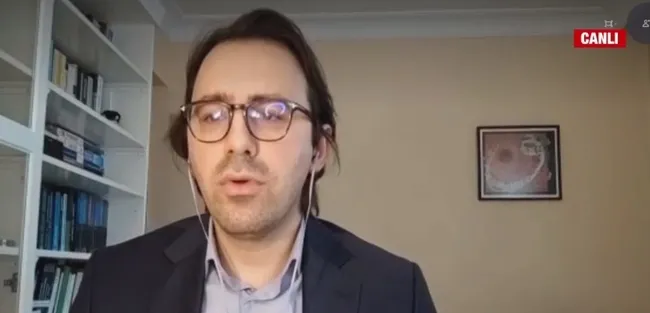 Yunan Bakan Dendias'ın provokasyonu! Uzman isimlerden A Haber’e özel açıklamalar - 5
