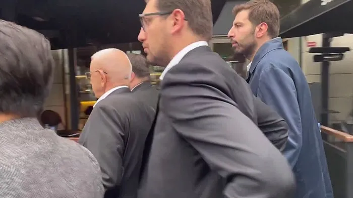 Milyonlarca para transferi! Ekrem İmamoğlu’nun babası ve oğlu emniyette ifade verdi