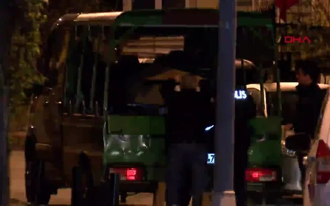 Beşiktaş’ta şüpheli ölüm! Sokakta cansız bedeni bulundu