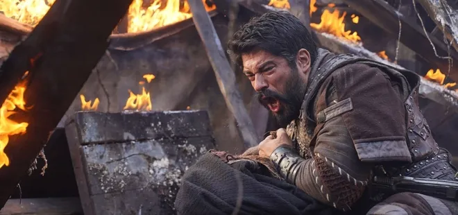 Kuruluş Osman’da Osman Bey’in intikam ateşi Sofia Begüm ve Ulugan’ı yakacak!