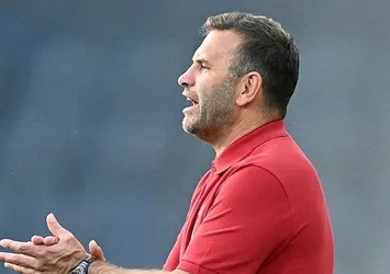 Okan Buruk'tan flaş Icardi açıklaması: En kısa zamanda...