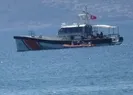 Tekneleri batan 2 kişinin cesedine ulaşıldı