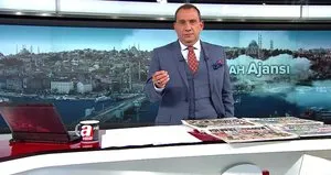 Yamyam, iğrenç Esad