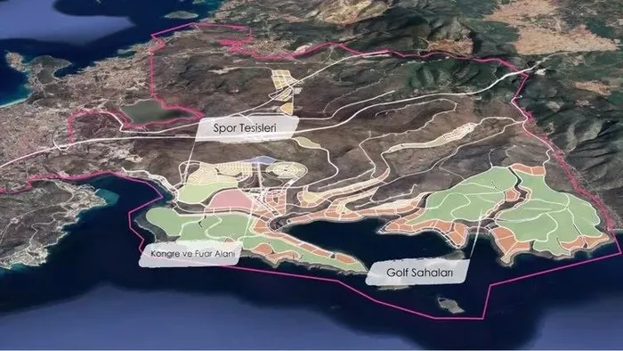 1726462398083.jpeg Ege turizmine CHP engeli! Bakan Ersoy açıkladı: Soyer resmen sabote etti - 3