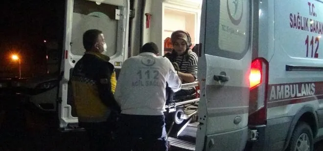 Zonguldak’ta mantardan zehirlenen 5 kişi hastanelik oldu