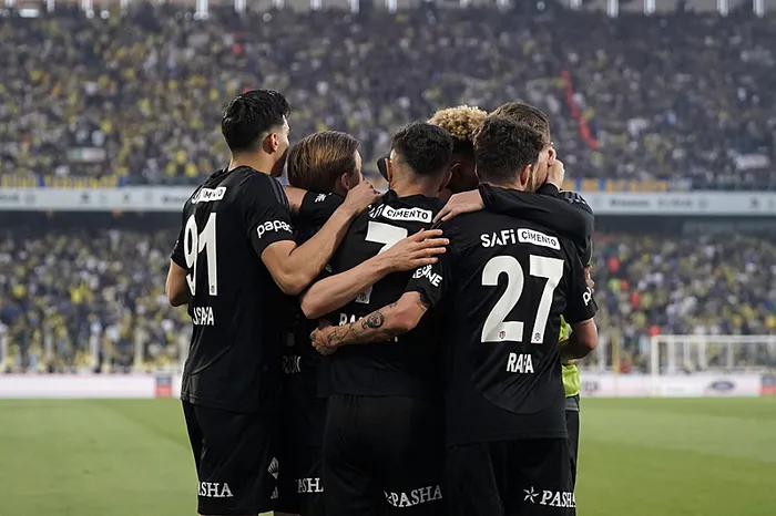 Derbinin şifresi ilk golde! Beşiktaş-Fenerbahçe maçı nefes kesecek - 2