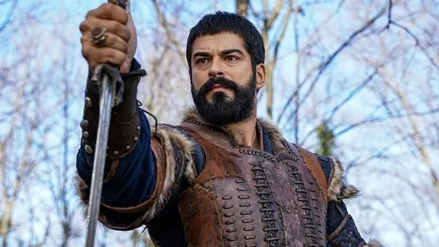 Kuruluş Osman yeni sezon ne zaman başlayacak? Kuruluş Osman 5. sezon tarihi açıklandı mı? - 1