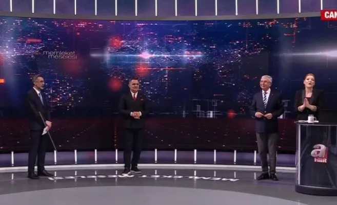 PKKYPG’nin kabusu olan zirvede ne çıktı?