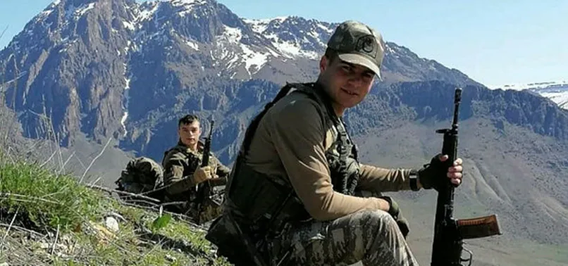 Kahramanmaraş’a şehit ateşi düştü