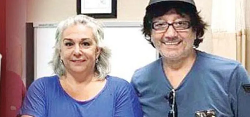 Burçin Orhon'dan ameliyat kararı!