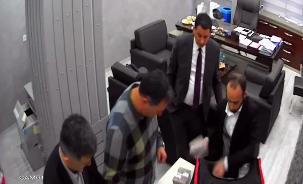 İşte CHP’li İBB’nin para konseyinin kilit ismi! Skandalın arkasından bakın kim çıktı