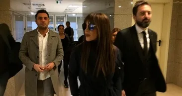 Seren Serengil ve Yaşar İpek’e davasında yeni gelişme! Ebru Gündeş detayı