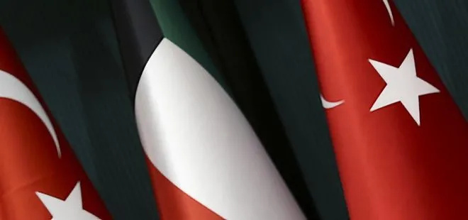 Kuveyt’ten Türkiye mesajı: Dost Türkiye’ye en içten taziye ve başsağlığı dileğinde bulunuyoruz