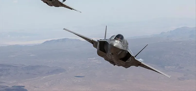 Çin'den F-35'e karşı yeni 'silah'