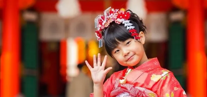 Japonya’nın geleceği tehlikede! Çocuk nüfusunda gerileme