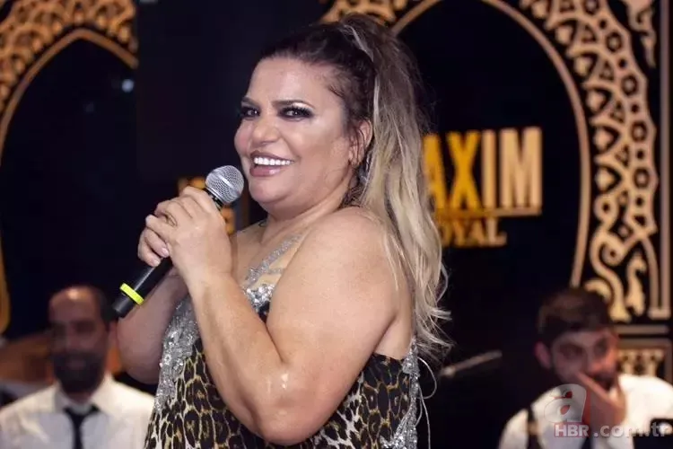 Kibariye 13 yaşındayken maruz kaldığı cinsel istismarı ilk kez anlattı: Cacığıma ilaç atıp... 3