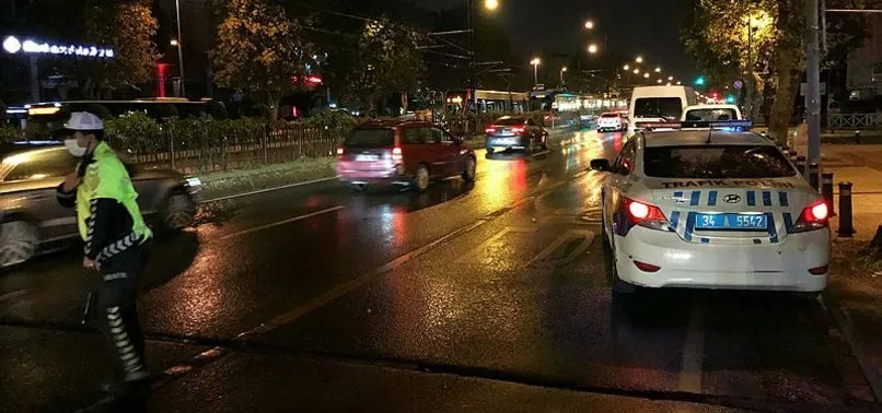 İstanbul'da 142 bin kişiye GBT sorgulaması yapıldı