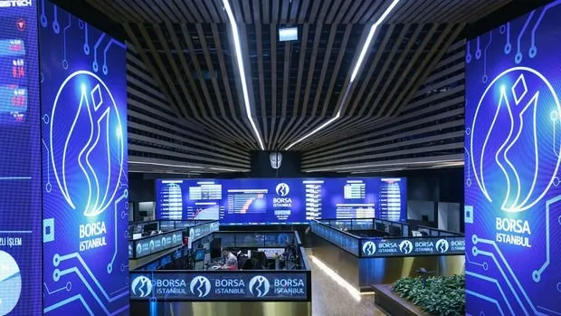 Son dakika: Borsa haftaya rekorla başladı! Tüm zamanların en yüksek seviyesine çıktı