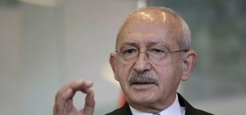Kılıçdaroğlu'nun "evlatları" bakın kim çıktı! Kimlikleri deşifre edildi