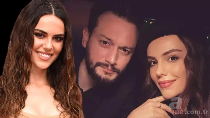 Üç Kız Kardeş’in yıldızı Özgü Kaya’nın 3 yıllık ilişkisi bitti! İhanet açıklaması geldi 4