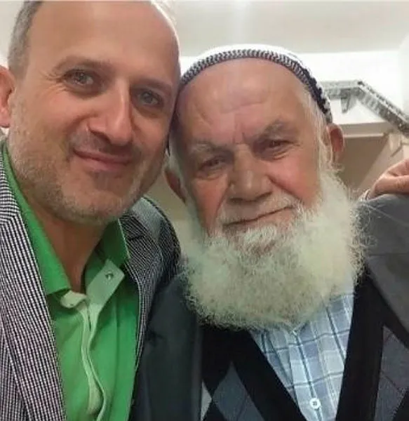 Başkan Erdoğan’ın dayısı vefat etti