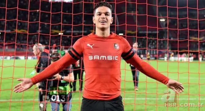 Sezon sonu sözleşmesi bitecek futbolcular 2019! Yok böyle bir fırsat 14