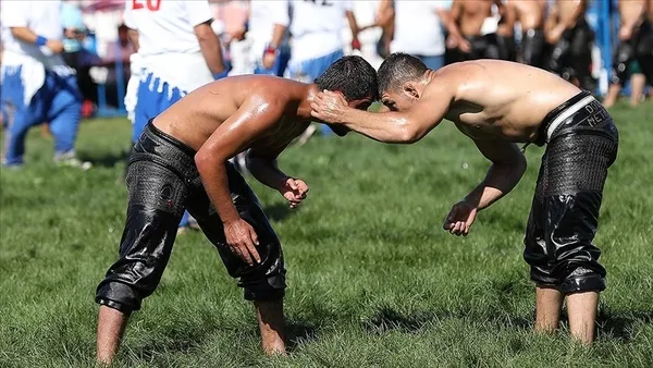 669. Elmalı Güreşleri canlı izleme yolları! 5 Eylül Elmalı Güreşleri hangi kanalda?