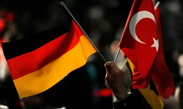 Almanya'dan Türkiye'ye yaptırım desteği! Yunanistan ve ABD'ye flaş cevap - 7