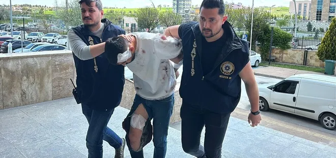 Uşak’ta cinayet zanlısı tutuklandı