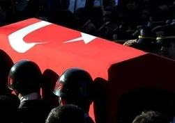 MSB acı haberi duyurdu: Askeri araç kazasında şehit sayısı 2 oldu