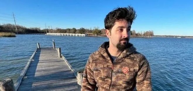 ABD’de ölü bulunan Türk genç Emre Soykök’ün ailesinden flaş açıklama! Cinayet soruşturması da var