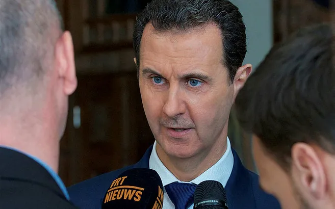 Suriye'de Esad ile PYD/YPG arasında görüşme