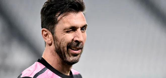 Son dakika | Galatasaray’da Buffon sesleri!