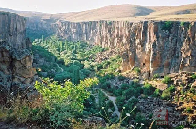 Türkiye'de hangi şehrin neyi meşhur? İşte il il meşhur olan şeyler... 6