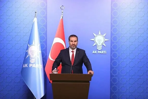 AK Parti 93 bin kişilik "Teşkilat Akademisi" için start veriyor! İlk ders Başkan Erdoğan'dan - 1