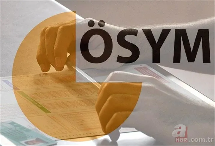 YKS EK TERCİH BAŞVURULARI başladı, kılavuz yayımlandı! 2025 YKS 2. tercihi kimler nereden yapacak? ÖSYM AİS başvuru ekranı 7