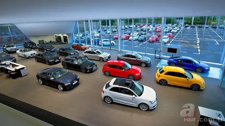 En ucuz sıfır araba fiyatları 2021 | 0 faizli araba kampanyaları | Sıfır otomobilde fiyatlar değişti! İşte en uygun araçlar 4