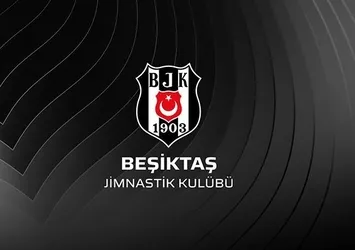 Beşiktaş'ta iki oyuncu kadro dışı! İşte o isimler